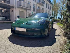 Porsche 911 Sport / Coupe 2013 — miniatura 4