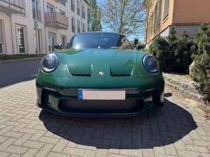 Porsche 911 Sport / Coupe 2013 — miniatura 5
