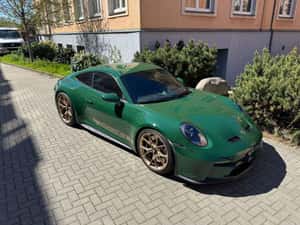 Porsche 911 Sport / Coupe 2013 — miniatura 7
