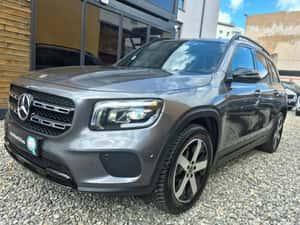 MERCEDES-BENZ GLB 200d 4MATIC — miniatura 1