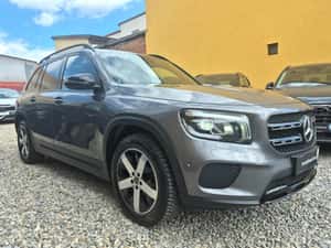 MERCEDES-BENZ GLB 200d 4MATIC — miniatura 2