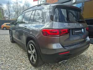 MERCEDES-BENZ GLB 200d 4MATIC — miniatura 3