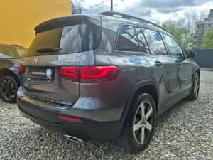 MERCEDES-BENZ GLB 200d 4MATIC — miniatura 4