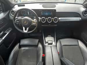 MERCEDES-BENZ GLB 200d 4MATIC — miniatura 5
