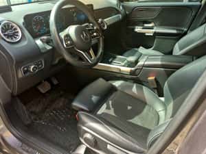 MERCEDES-BENZ GLB 200d 4MATIC — miniatura 7