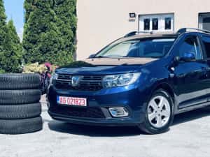 Dacia Logan MCV Facelift 0,9 TCE 90cp / EURO 6/‼️ RATE  FIXE‼️