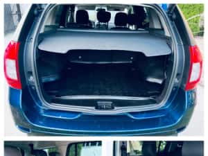 Dacia Logan MCV Facelift 0,9 TCE 90cp / EURO 6/‼️ RATE  FIXE‼️ — miniatura 4
