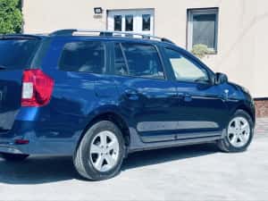 Dacia Logan MCV Facelift 0,9 TCE 90cp / EURO 6/‼️ RATE  FIXE‼️ — miniatura 6