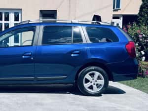 Dacia Logan MCV Facelift 0,9 TCE 90cp / EURO 6/‼️ RATE  FIXE‼️ — miniatura 7