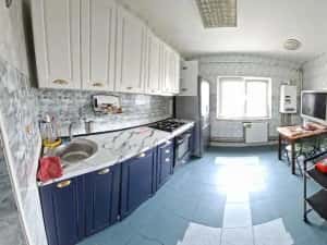APARTAMENT 3 CAMERE VANZARE | CENTRALA PROPRIE | 75MP | CALEA 13 SEPTEMBRIE — miniatura 3