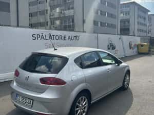 Seat Leon 1.6 TDI 2012 | 192.000 km | Navi | Scaune încălzite | Pilot Automat — miniatura 4