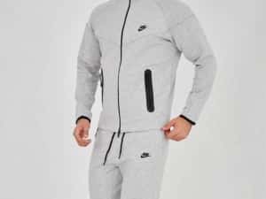 Trening NIKE Tech Fleece l Compleu NOU PREMIUM — miniatura 2