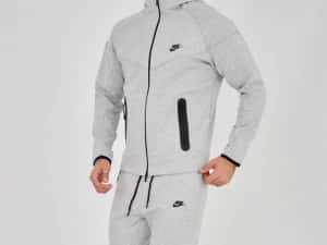 Trening NIKE Tech Fleece l Compleu NOU PREMIUM — miniatura 5