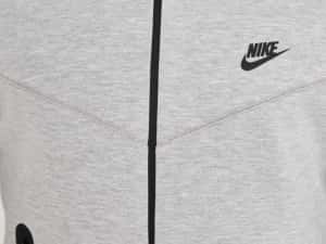 Trening NIKE Tech Fleece l Compleu NOU PREMIUM — miniatura 6