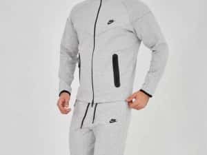 Trening NIKE Tech Fleece l Compleu NOU PREMIUM — miniatura 9