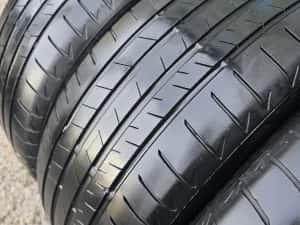 Anvelope Vară 245.50.19 BRIDGESTONE  An 2023 Set Complet 4 Bucăți — miniatura 3