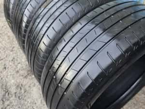Anvelope Vară 245.50.19 BRIDGESTONE  An 2023 Set Complet 4 Bucăți — miniatura 4