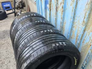 Anvelope Vară 245.50.19 BRIDGESTONE  An 2023 Set Complet 4 Bucăți — miniatura 5