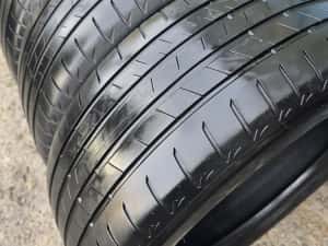 Anvelope Vară 245.50.19 BRIDGESTONE  An 2023 Set Complet 4 Bucăți — miniatura 6