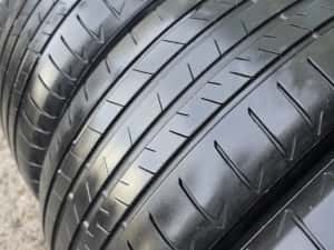 Anvelope Vară 245.50.19 BRIDGESTONE  An 2023 Set Complet 4 Bucăți — miniatura 7