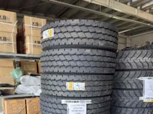 Anvelopa 315/80 R22.5 Benchmark 158/150K Directie ON-OFF pt camioane — miniatura 7