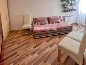 Apartament cu 2 camere | Mobilat si Utilat | I.C.Frimu | — miniatura 3