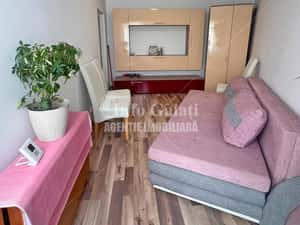 Apartament cu 2 camere | Mobilat si Utilat | I.C.Frimu | — miniatura 4