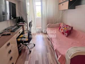 Apartament cu 2 camere | Mobilat si Utilat | I.C.Frimu | — miniatura 6