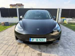 Tesla Model 3 Baterie LFP Import Olanda Garantie — miniatura 3