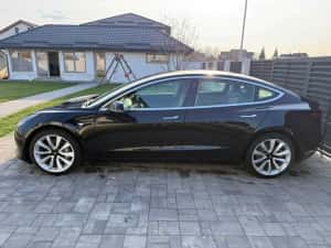 Tesla Model 3 Baterie LFP Import Olanda Garantie — miniatura 4
