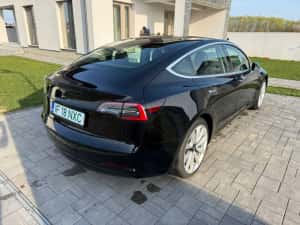 Tesla Model 3 Baterie LFP Import Olanda Garantie — miniatura 5