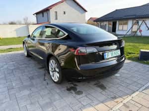 Tesla Model 3 Baterie LFP Import Olanda Garantie — miniatura 6