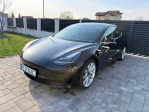 Tesla Model 3 Baterie LFP Import Olanda Garantie — miniatura 9