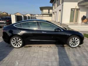 Tesla Model 3 Baterie LFP Import Olanda Garantie — miniatura 10
