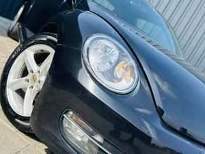 Volkswagen Beetle - 2012, Rata fixă, KM reali — miniatura 4