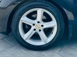 Volkswagen Beetle - 2012, Rata fixă, KM reali — miniatura 7