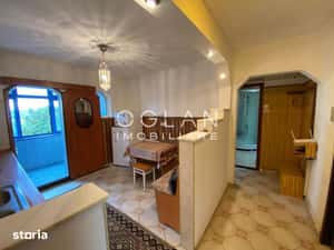 Apartament 2 camere, Etaj 3, Vasile Aaron 0% Comision — miniatura 4