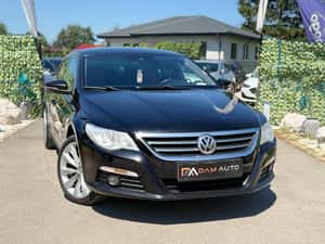 Volkswagen Passat CC 2009 – 2.0 TDI – Cutie Automată – 7.490 € — miniatura 3