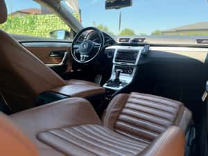 Volkswagen Passat CC 2009 – 2.0 TDI – Cutie Automată – 7.490 € — miniatura 4