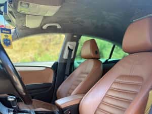 Volkswagen Passat CC 2009 – 2.0 TDI – Cutie Automată – 7.490 € — miniatura 5