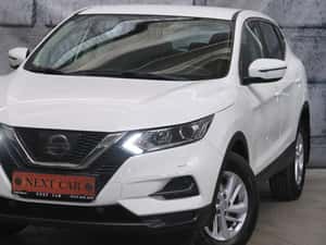 Nissan Qashqai 1.5DCi 115 CP - 36 luni garanție — miniatura 2
