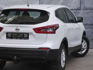 Nissan Qashqai 1.5DCi 115 CP - 36 luni garanție — miniatura 3