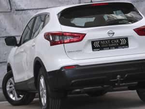 Nissan Qashqai 1.5DCi 115 CP - 36 luni garanție — miniatura 4