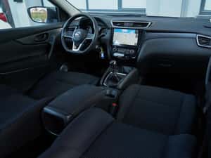 Nissan Qashqai 1.5DCi 115 CP - 36 luni garanție — miniatura 6