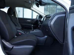 Nissan Qashqai 1.5DCi 115 CP - 36 luni garanție — miniatura 7