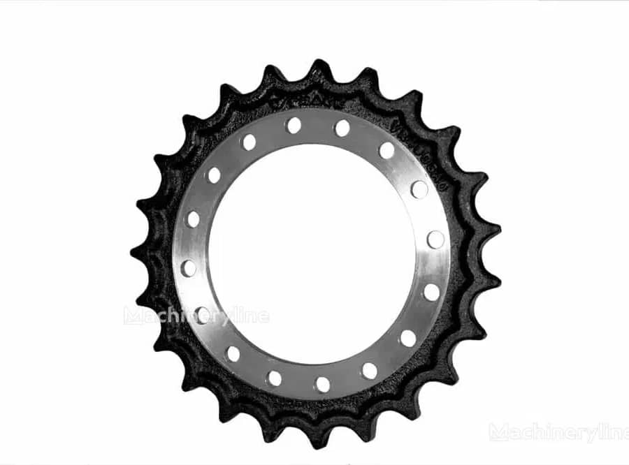 Sprocket Steluță utilaje de constructii Bobcat — fotografie 1 din 4