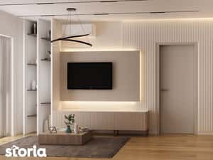 HILS Sunrise Studio dublu tip 2C cu grădină — miniatura 4