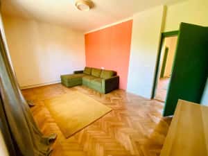 Proprietar, inchiriez apartament 2 camere in centrul Timisoarei. — miniatura 3
