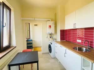 Proprietar, inchiriez apartament 2 camere in centrul Timisoarei. — miniatura 8