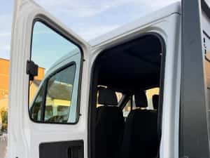 Mercedes-Benz Sprinter 315 Doka  km 7.500 !!!! — miniatura 5